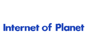 Internet of Planet AB