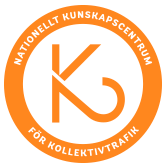 K2 - national knowledge center for public transport