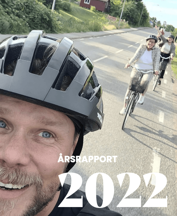 Viable Cities årsrapport 2022
