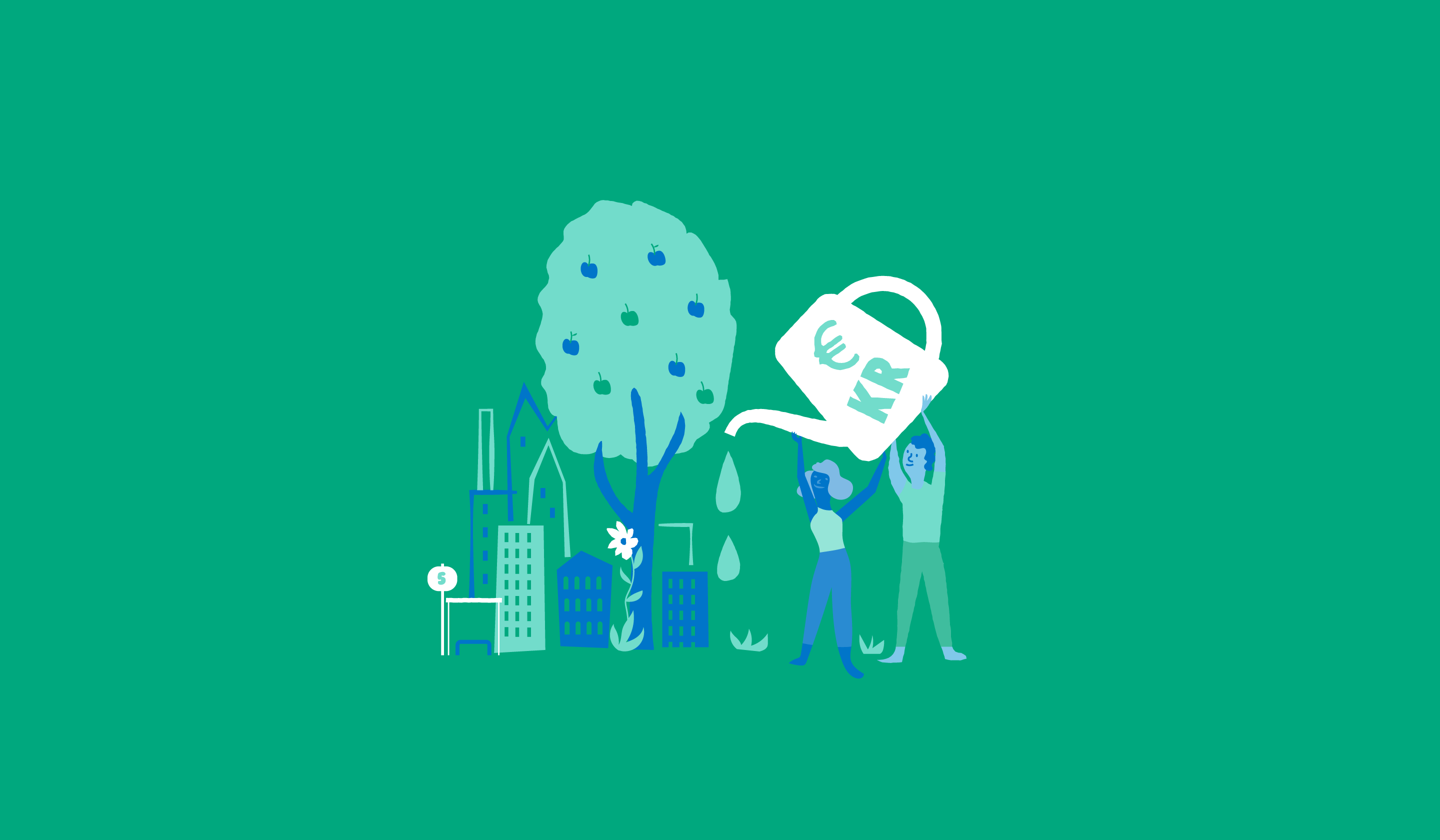 Climate investment plans Viable Cities
