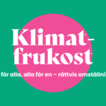 Klimatfrukost #35