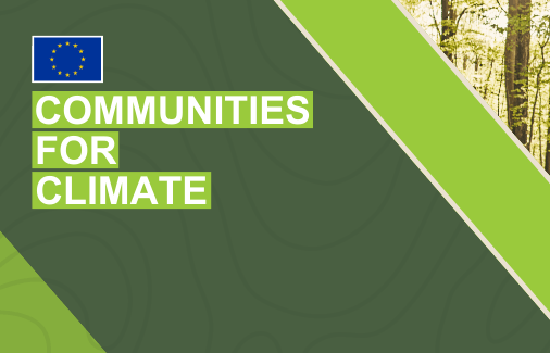 Communities for Climate (C4C)
