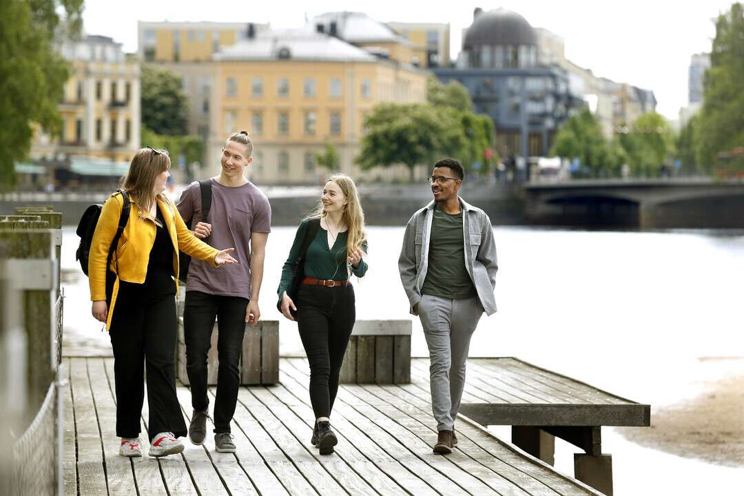 Engagemang och samverkan – så är läget i Karlstad