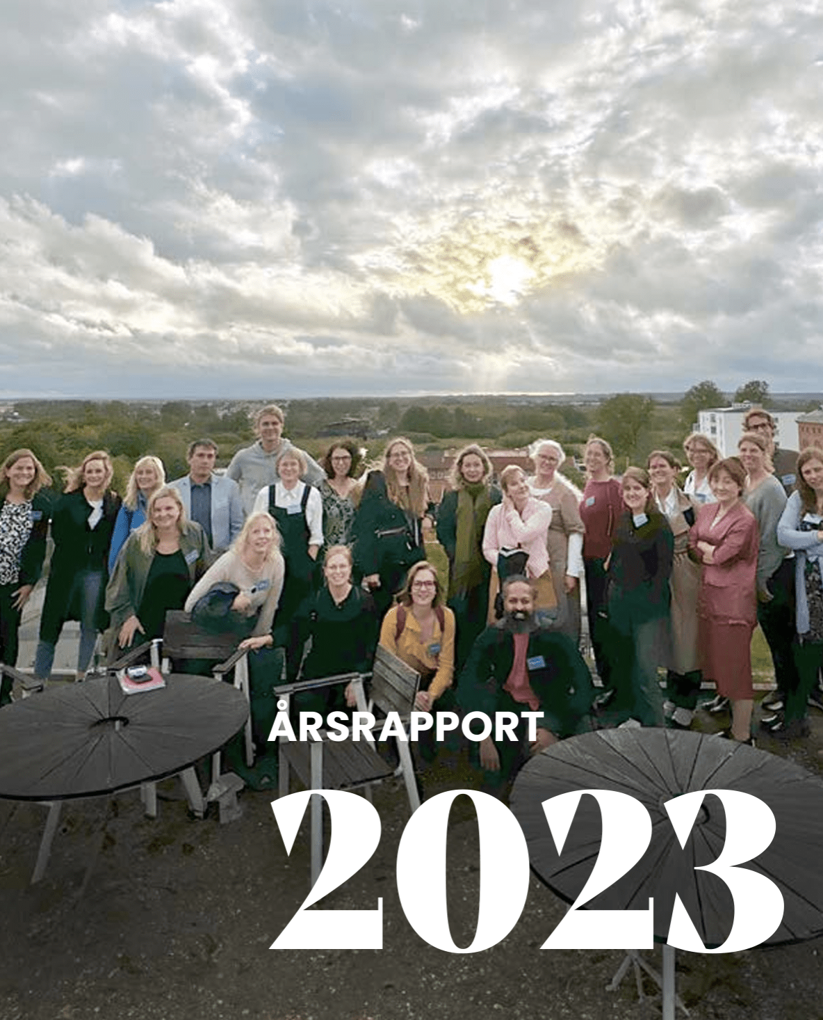 Viable Cities årsrapport 2023