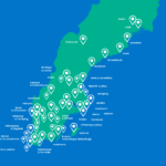 Nu kraftsamlar 48 kommuner för klimatet