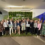 Stark svensk närvaro i Vilnius på Cities Mission-konferensen