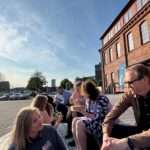 Kliv framåt för framtidens mobilitet på Transition Lab Forum 18
