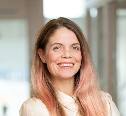 Susanne Thuren