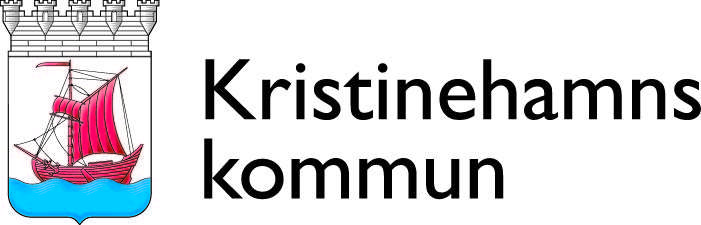 Kristinehamns kommun logotyp