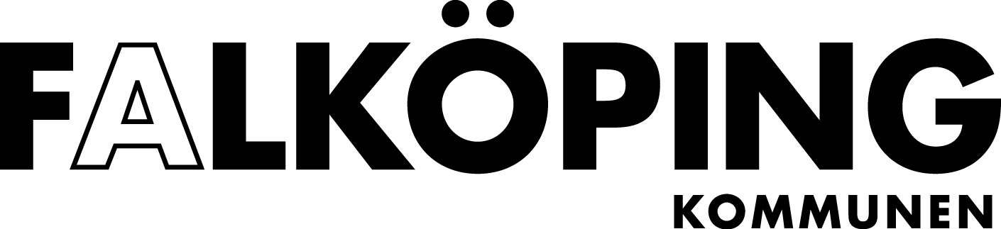 Fallköpings kommun loggo