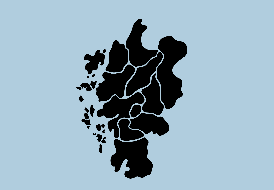 Hur kan regional samverkan snabba på lokal klimatomställning?