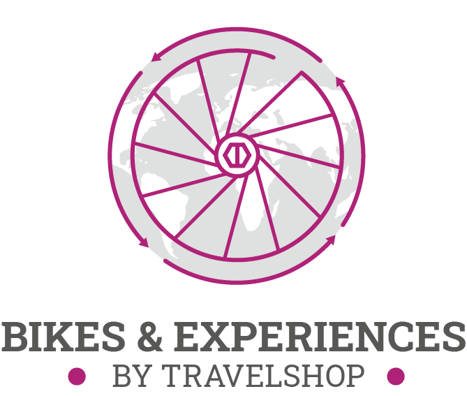 Travelshop Bikes & Experiences