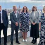Viable Cities och UN-Habitat i dialog om fördjupat samarbete