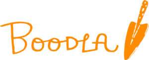 Boodla logo