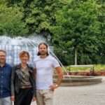 Shared energy, fewer car trips, and ecological sustainability in Lund