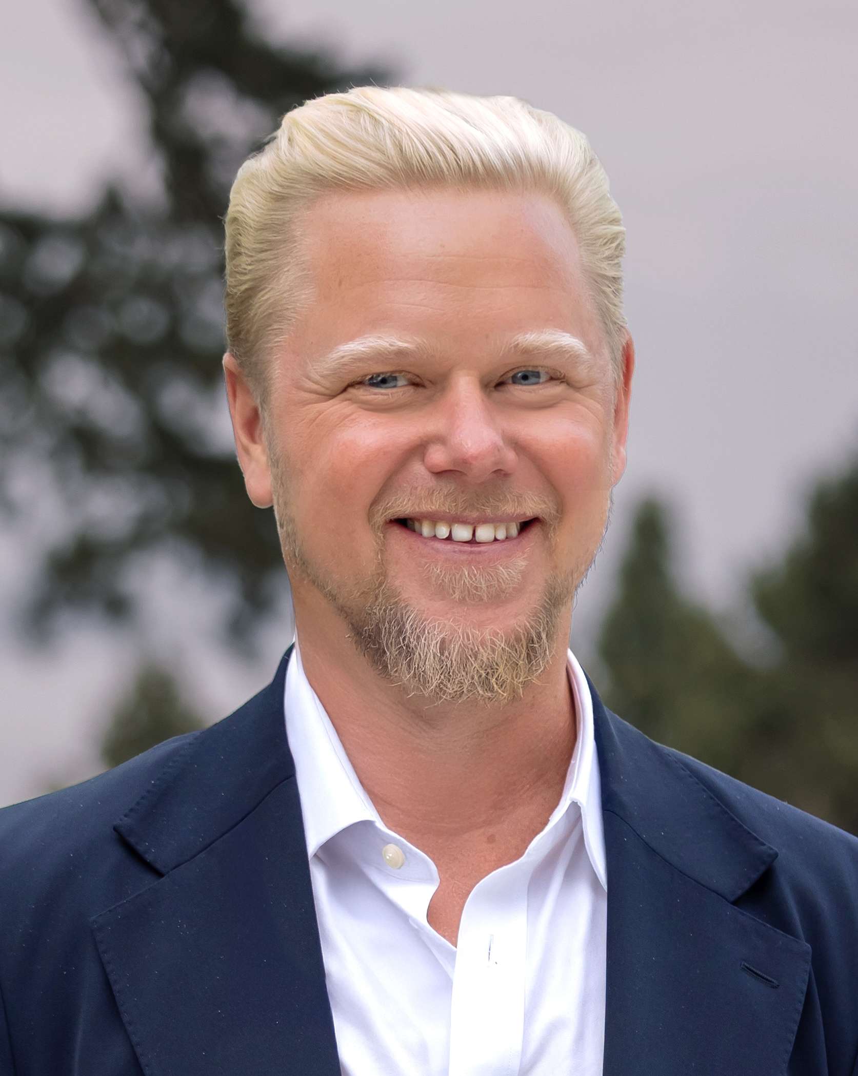 Olle Dierks