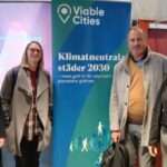 Klimatvinster i Håbo med ombygge istället för nybygge