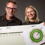 The monk model guides Tomelilla's climate transition