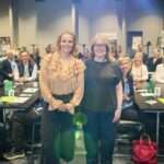 Från Västerslätt till COP30 – Umeå mobiliserar på bred front