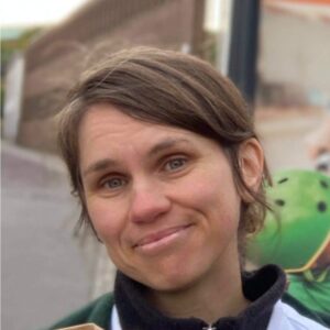 Johanna Thidell