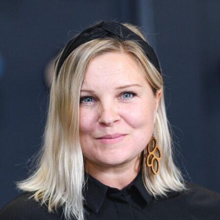 Sandra Viktor Linköping
