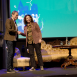 Hälften bort – ny kraftsamling för fossilfria lösningar inom byggsektorn