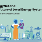 Ny Utblick från Viable Cities: EnergyNet och framtidens lokala energisystem