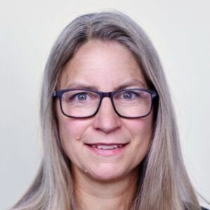 Pernilla Hyllenius, Trivector Traffic