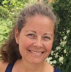 Cecilia Ytterberg Uppsala